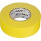 Shurtape Matte Yellow Tape 50mm x 50m roll