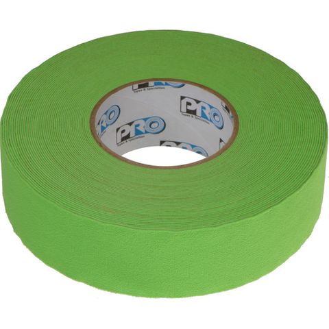 Shurtape Chroma Green Tape 50mm x 18.2m
