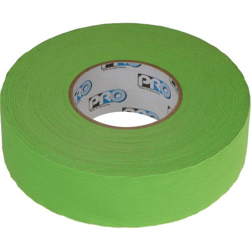 Shurtape Chroma Green Tape 50mm x 18.2m