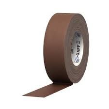 Shurtape Matte Brown Tape 50mm x 50m roll
