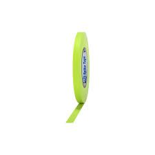 Shurtape Fluorescent Yellow Spike Tape 12.5mm x 45.5m roll