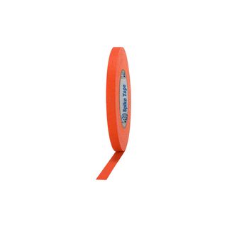 Shurtape Fluorescent Orange Spike Tape 12.5mm x 45.5m roll