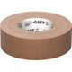 Shurtape Matte Tan Tape 50mm x 50m roll