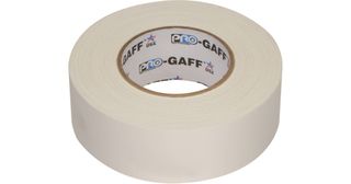 Shurtape Matt White Tape 50mm x 50m roll