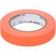 Shurtape Fluorescent Orange Tape 25mm x 22.8m roll