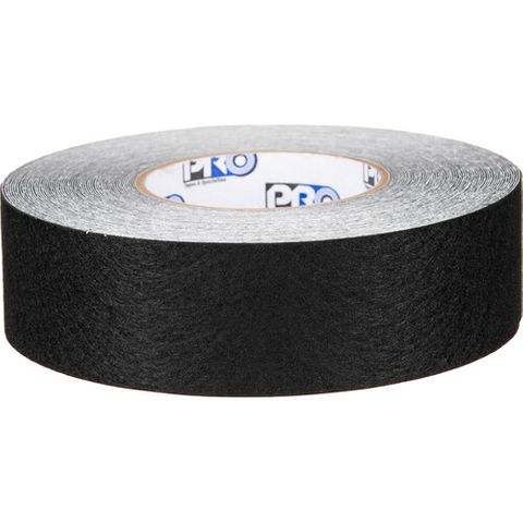 Shurtape Duve Pro Black Tape 50mm x 22.8m