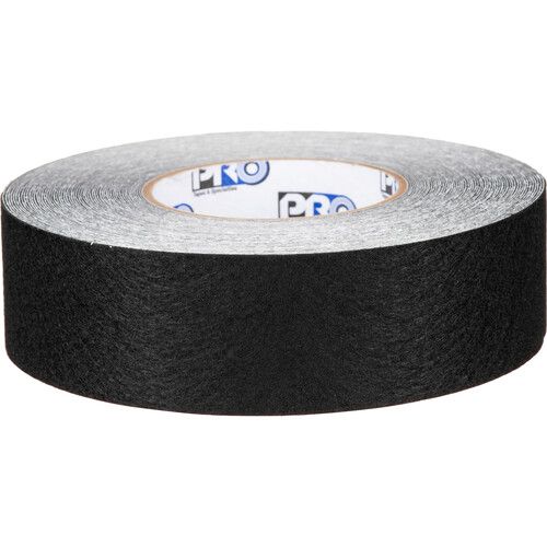 Shurtape Duve Pro Black Tape 50mm x 22.8m