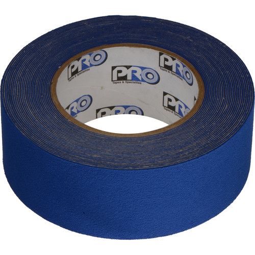 Shurtape Chroma Blue Tape 50mm x 18.2m