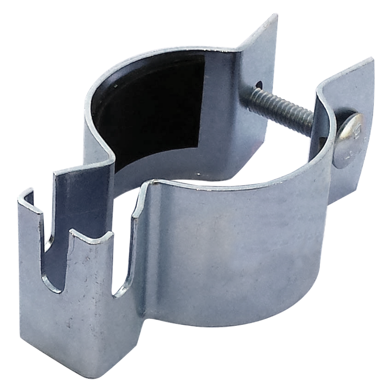 Adjustable Crossbar Clamp 2"