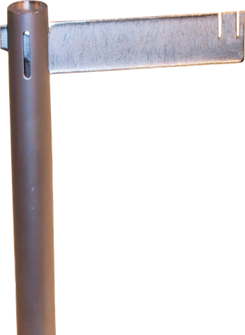 Valance Hanger - 8" Long