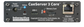 CueServer 3 Core; 1024 Channel; DIN Mount