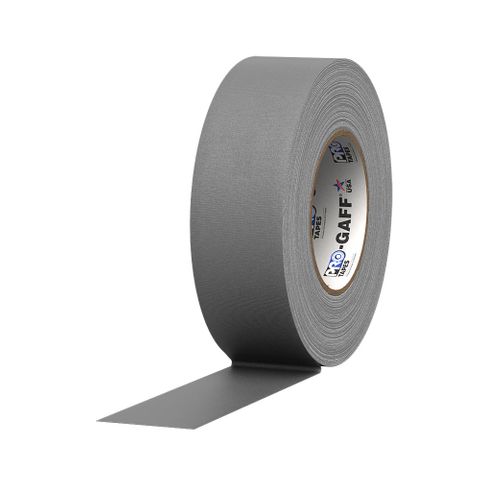 Shurtape Matte Dark Grey Tape 50mm x 50m roll