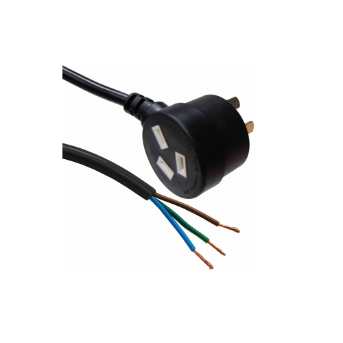 2m Tail with Tapon Plug 1.5mm cable