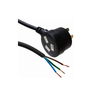 2m Tail with Tapon Plug 1.5mm cable