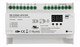 4 Channel Phase Dimmer; 1.2A ch; TE & LE; DMX RDM; DinRail