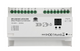 4 Channel Phase Dimmer; 1.8A ch; TE; DALI; DinRail