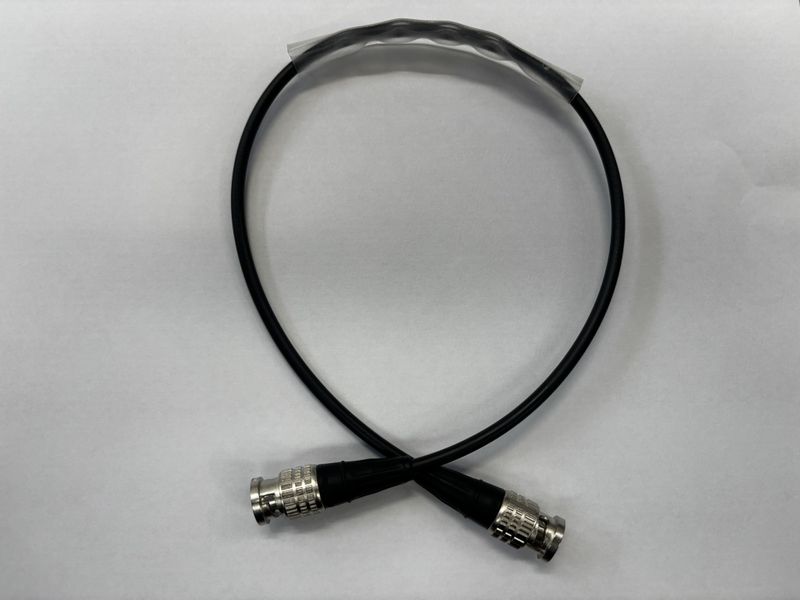 LS Cable; Canare L-2.5CHWS; 0.3m