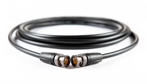 LS Cable; Canare L-4.5CHWS; 30m