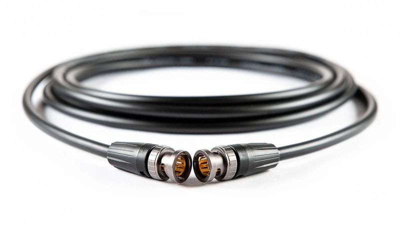 LS Cable; Canare L-4.5CHWS; 30m