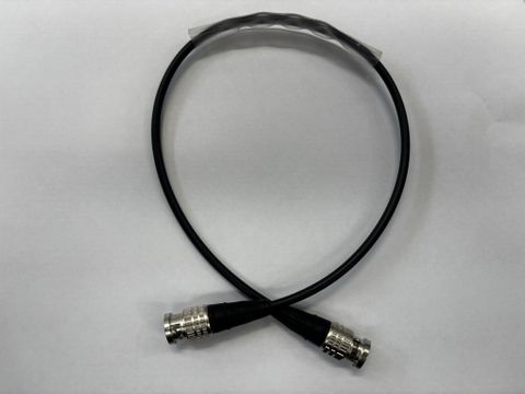 LS Cable; Canare L-2.5CHWS; 1m