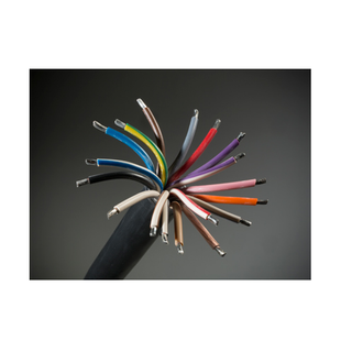 Tourflex Superflex PVC Multicore 18 Core 2.5mm