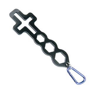 Wingnut Multi-Spanner