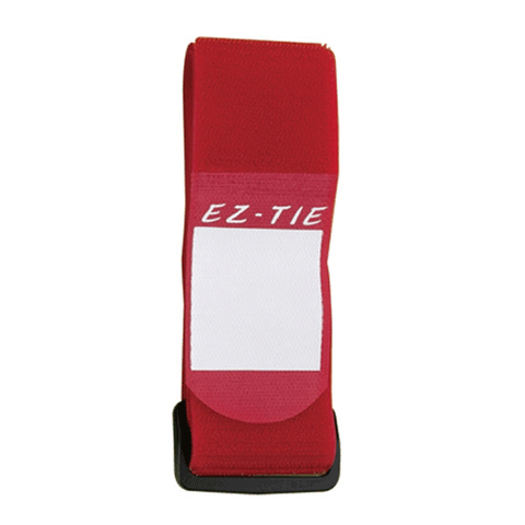 Ez-Tie Cable Strap 50x600mm Red (5)