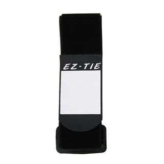 Ez-Tie Cable Straps 50x600mm Black (5)