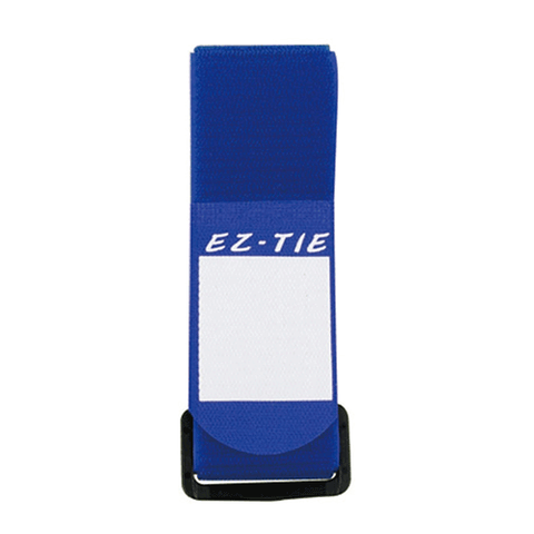 Ez-Tie Cable Strap 50x600mm Blue (5)
