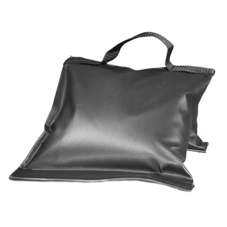 Sandbag Black Vinyl 12.5Kg