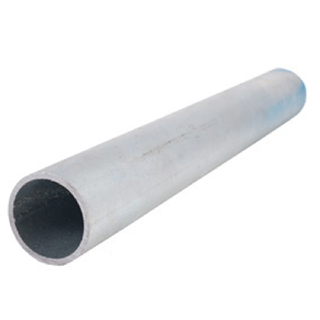 Aluminium Scaffold Pipe 6.5m