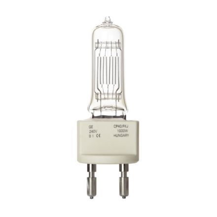 CP40/71 1000W 240V Lamp