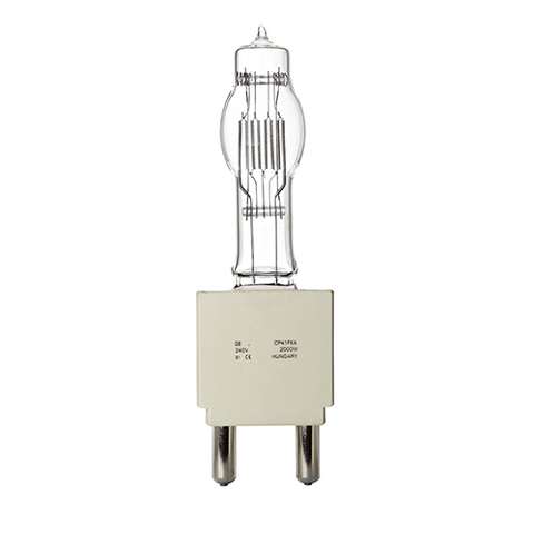 CP41/73 2000W 240V Lamp