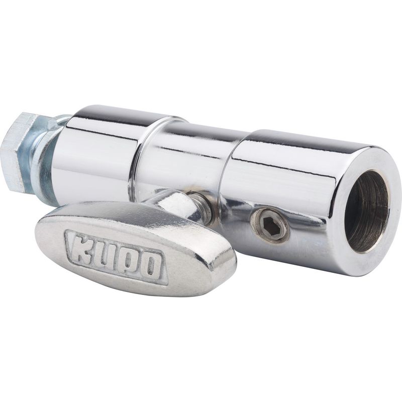 Adaptor Yoke to Stand 28mm