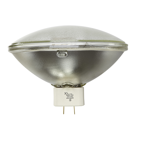 CP62 1000W 240V MFL Par 64 Lamp