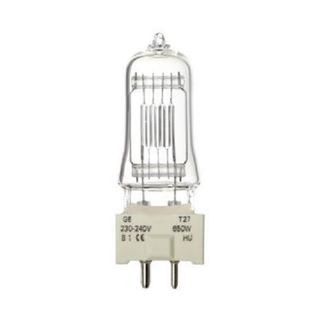 T27 650W 240V Lamp