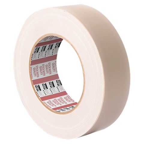 0116 Beige 2" Gaffer Tape  30m roll