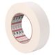 0116 White 1" Gaffer Tape  30m roll