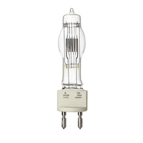 CP91 2500W 240V Lamp