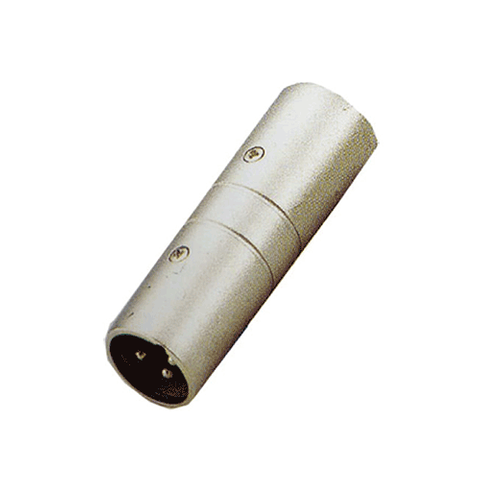 XLR Adaptor 5Pin Male - 5Pin Male