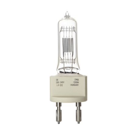 CP93 1200W 240V Lamp