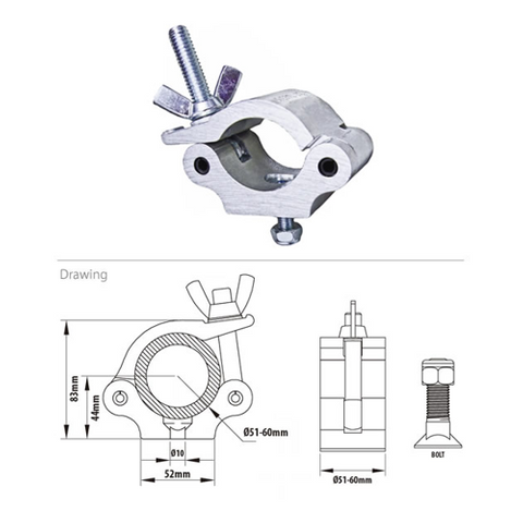 Mighty Coupler