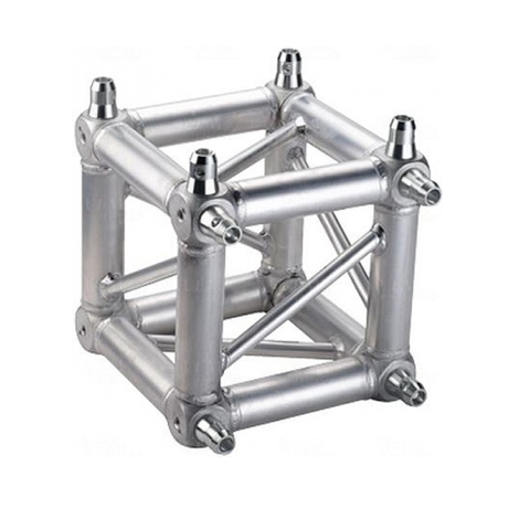 290 6 Way Box Truss Corner  (2 sets of half eggs)