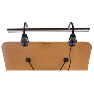 Double Duo Ledlight for Opera Conductor Stand