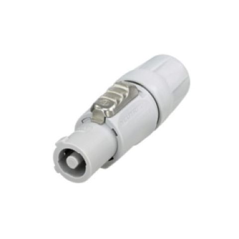 Neutrik PowerCON Mains Output Cable Connector 20 Amp (Grey)