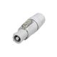 Neutrik PowerCON Mains Output Cable Connector 20 Amp (Grey)