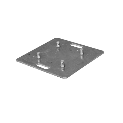 Base Plate 600 x 600mm for Box & Tri Truss no half eggs