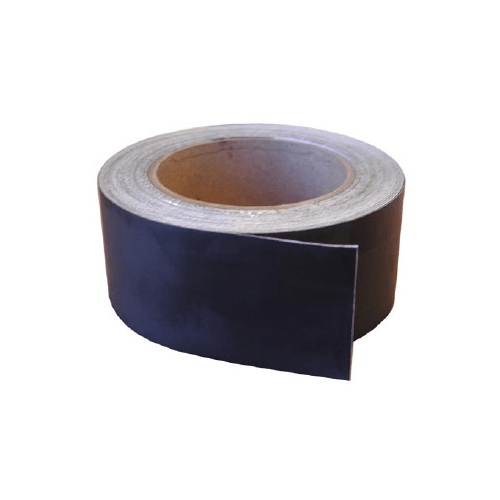 BlackWrap Tape 50mm x 25m