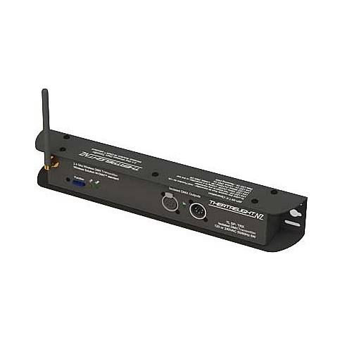 Lumen Radio Wireless Receiver