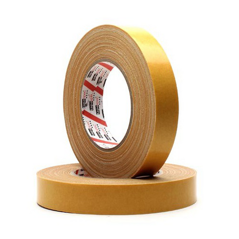 CP743 PHOTO BLACK MASKING TAPE 24MM x 55M